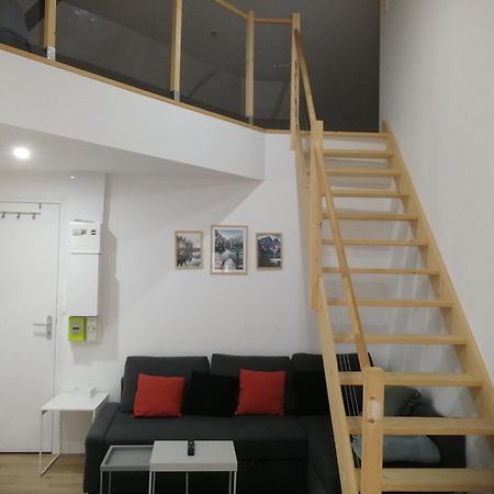 Апартаменты T2 Duplex Segre - Hyper Centre - Wifi - Netflix Экстерьер фото
